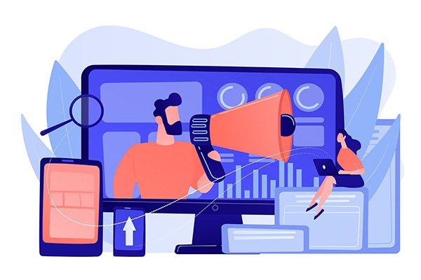 Digital Marketing Analytics and Reporting